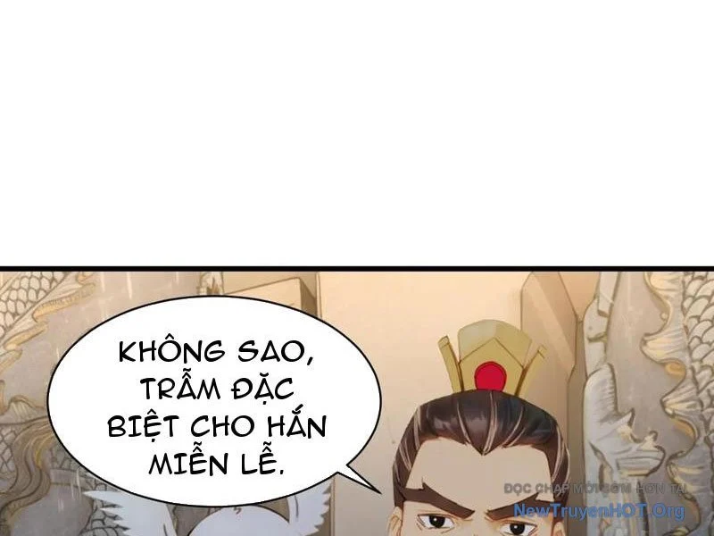 Ngươi Là Hạng Người Gì Cũng Dám Ở Tiên Giới Lên Mặt Với Ta? Chapter 87 - Trang 2
