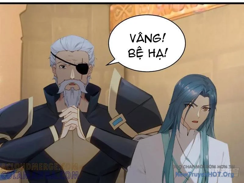 Ngươi Là Hạng Người Gì Cũng Dám Ở Tiên Giới Lên Mặt Với Ta? Chapter 87 - Trang 2