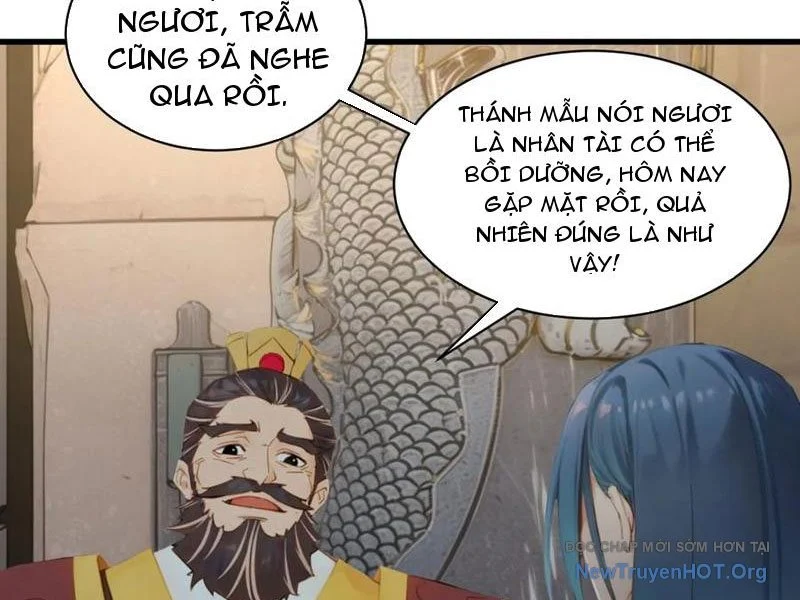 Ngươi Là Hạng Người Gì Cũng Dám Ở Tiên Giới Lên Mặt Với Ta? Chapter 87 - Trang 2