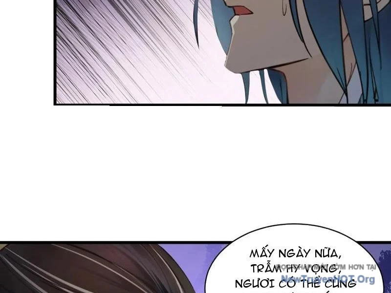Ngươi Là Hạng Người Gì Cũng Dám Ở Tiên Giới Lên Mặt Với Ta? Chapter 87 - Trang 2