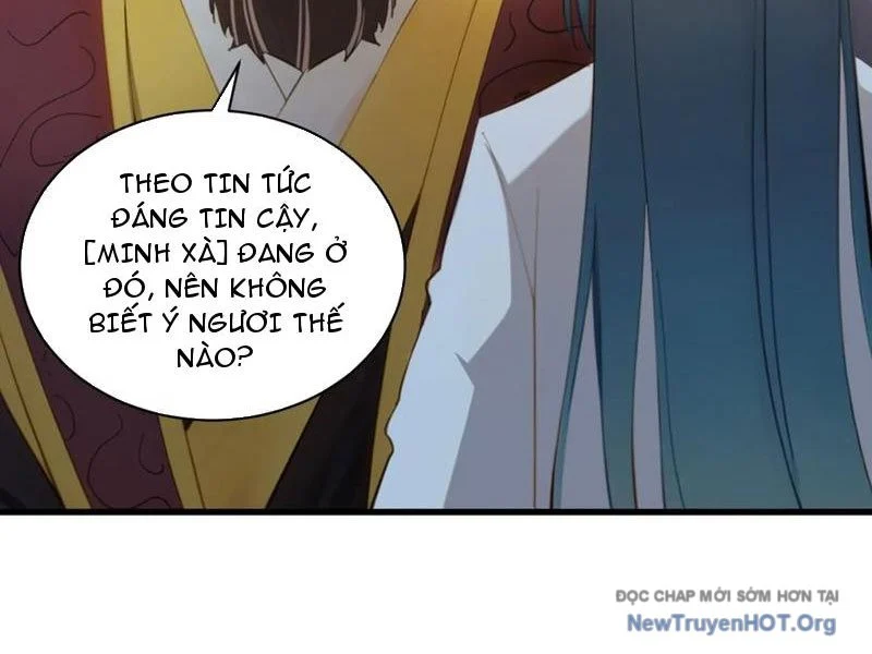 Ngươi Là Hạng Người Gì Cũng Dám Ở Tiên Giới Lên Mặt Với Ta? Chapter 87 - Trang 2