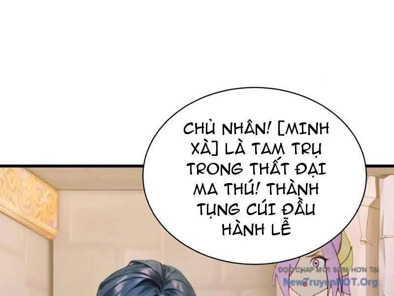 Ngươi Là Hạng Người Gì Cũng Dám Ở Tiên Giới Lên Mặt Với Ta? Chapter 87 - Trang 2