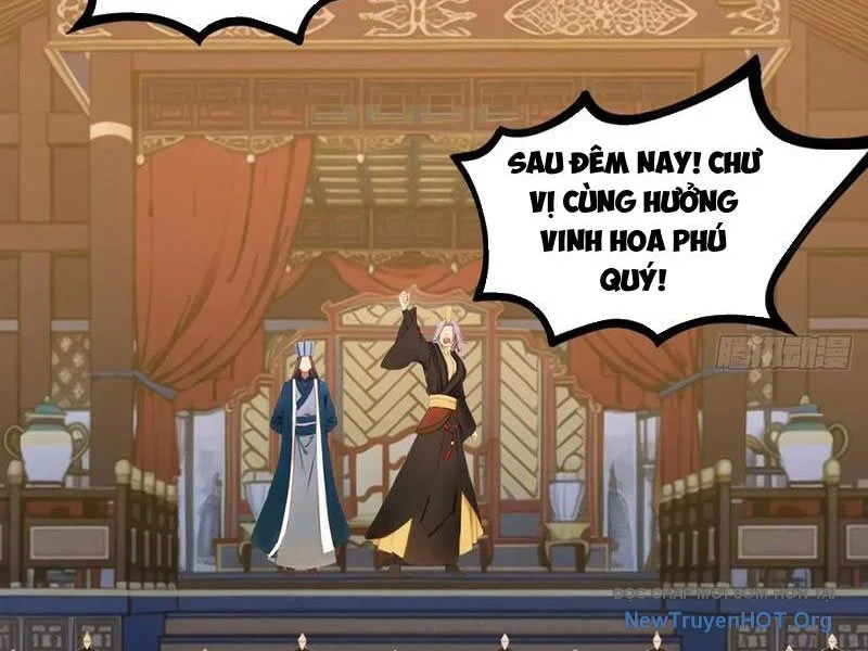Ngươi Là Hạng Người Gì Cũng Dám Ở Tiên Giới Lên Mặt Với Ta? Chapter 87 - Trang 2
