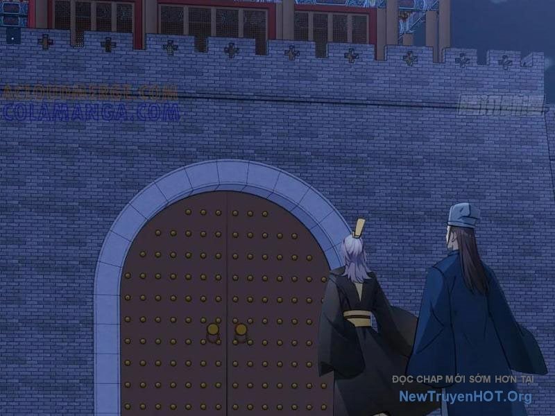 Ngươi Là Hạng Người Gì Cũng Dám Ở Tiên Giới Lên Mặt Với Ta? Chapter 87 - Trang 2