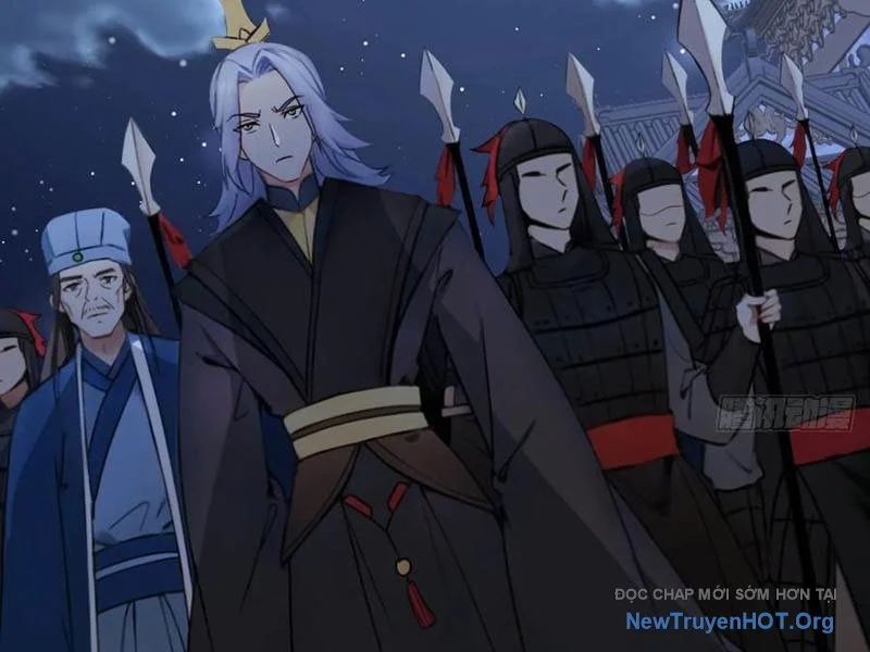Ngươi Là Hạng Người Gì Cũng Dám Ở Tiên Giới Lên Mặt Với Ta? Chapter 87 - Trang 2
