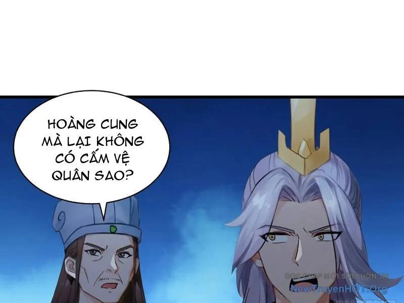 Ngươi Là Hạng Người Gì Cũng Dám Ở Tiên Giới Lên Mặt Với Ta? Chapter 87 - Trang 2