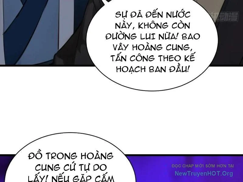 Ngươi Là Hạng Người Gì Cũng Dám Ở Tiên Giới Lên Mặt Với Ta? Chapter 87 - Trang 2