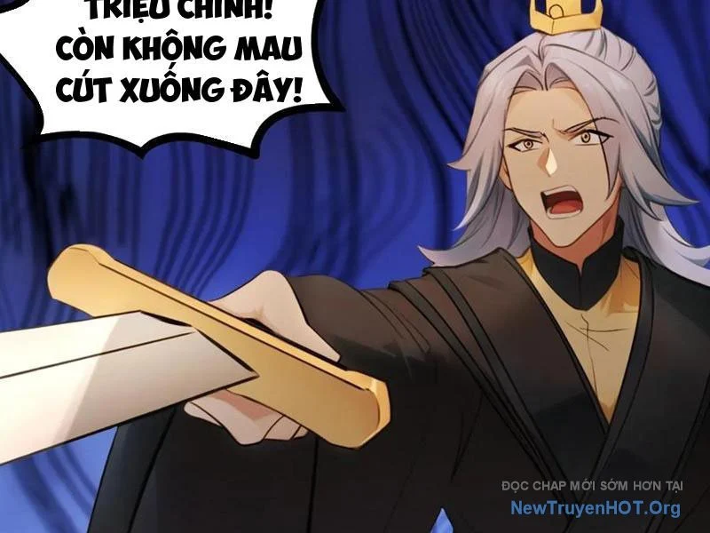 Ngươi Là Hạng Người Gì Cũng Dám Ở Tiên Giới Lên Mặt Với Ta? Chapter 87 - Trang 2