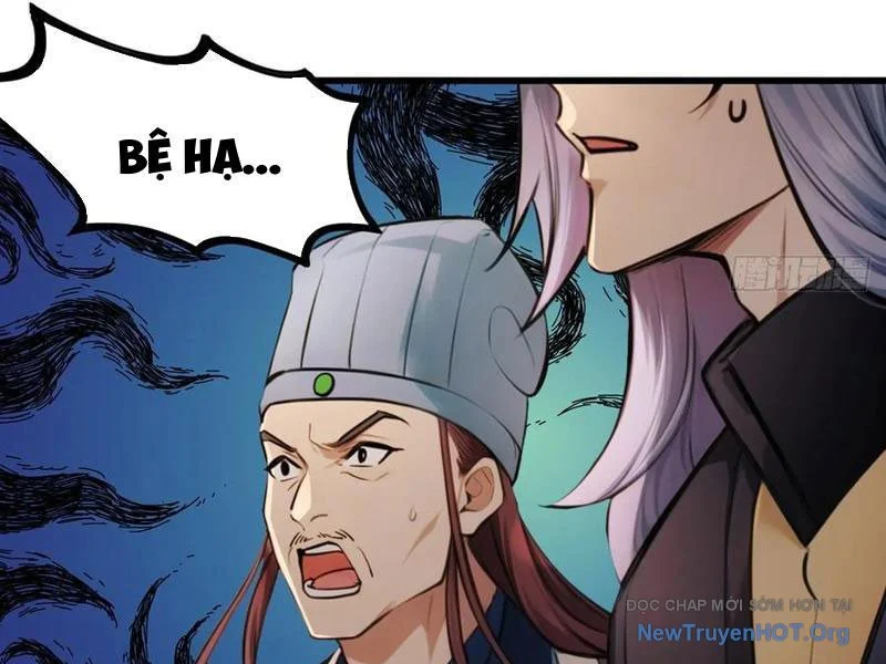 Ngươi Là Hạng Người Gì Cũng Dám Ở Tiên Giới Lên Mặt Với Ta? Chapter 87 - Trang 2