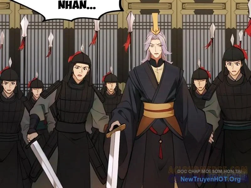 Ngươi Là Hạng Người Gì Cũng Dám Ở Tiên Giới Lên Mặt Với Ta? Chapter 87 - Trang 2