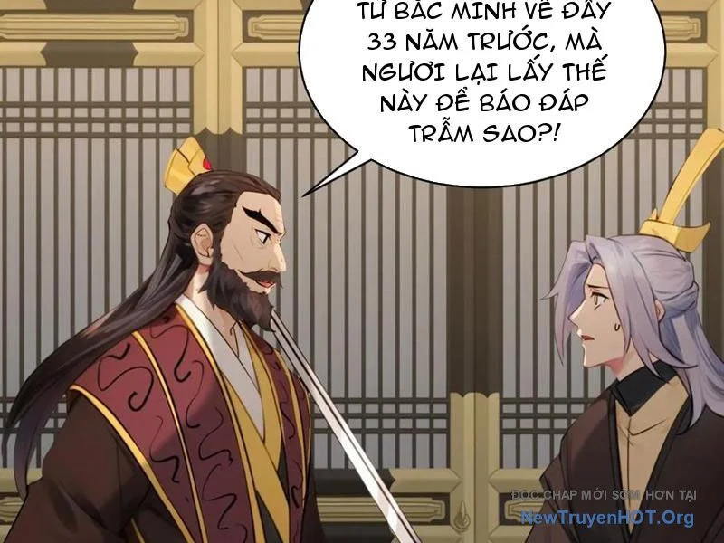 Ngươi Là Hạng Người Gì Cũng Dám Ở Tiên Giới Lên Mặt Với Ta? Chapter 87 - Trang 2