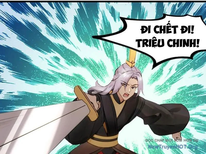 Ngươi Là Hạng Người Gì Cũng Dám Ở Tiên Giới Lên Mặt Với Ta? Chapter 87 - Trang 2