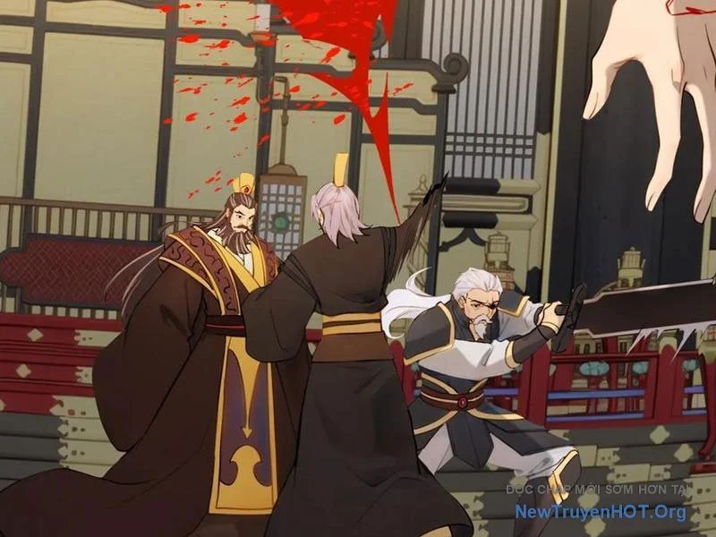 Ngươi Là Hạng Người Gì Cũng Dám Ở Tiên Giới Lên Mặt Với Ta? Chapter 87 - Trang 2