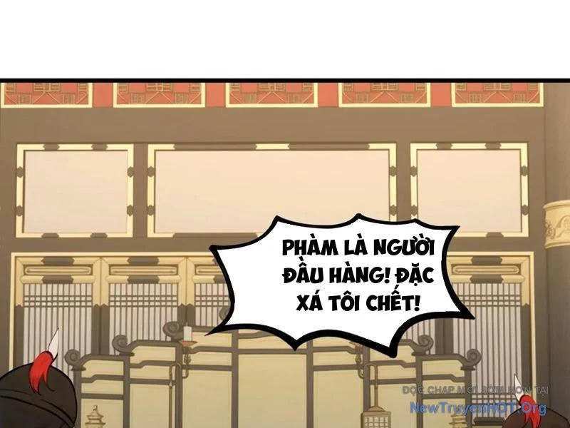 Ngươi Là Hạng Người Gì Cũng Dám Ở Tiên Giới Lên Mặt Với Ta? Chapter 87 - Trang 2