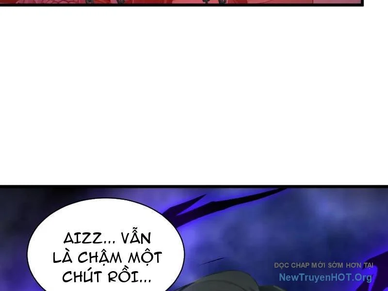 Ngươi Là Hạng Người Gì Cũng Dám Ở Tiên Giới Lên Mặt Với Ta? Chapter 87 - Trang 2