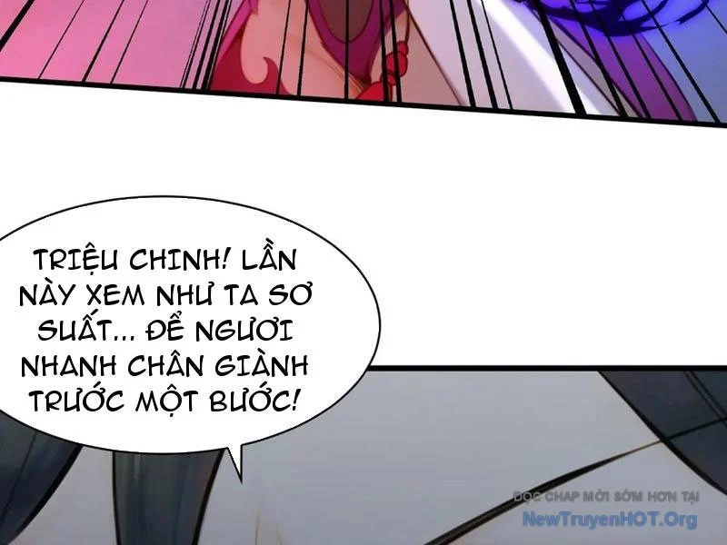 Ngươi Là Hạng Người Gì Cũng Dám Ở Tiên Giới Lên Mặt Với Ta? Chapter 87 - Trang 2