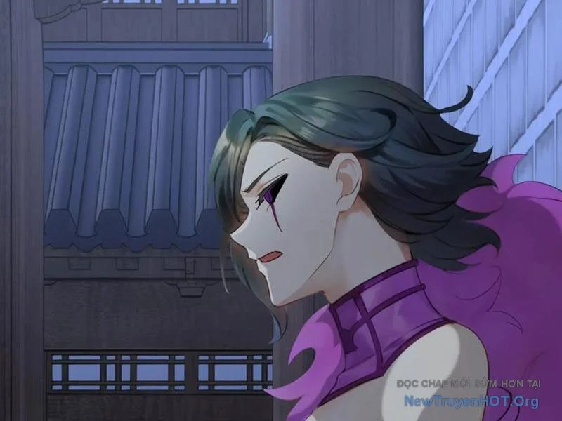 Ngươi Là Hạng Người Gì Cũng Dám Ở Tiên Giới Lên Mặt Với Ta? Chapter 87 - Trang 2