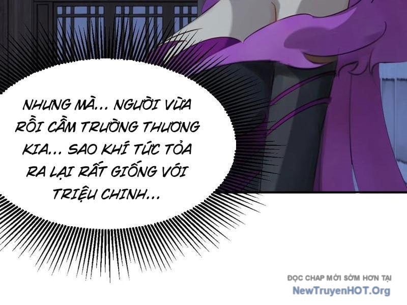 Ngươi Là Hạng Người Gì Cũng Dám Ở Tiên Giới Lên Mặt Với Ta? Chapter 87 - Trang 2