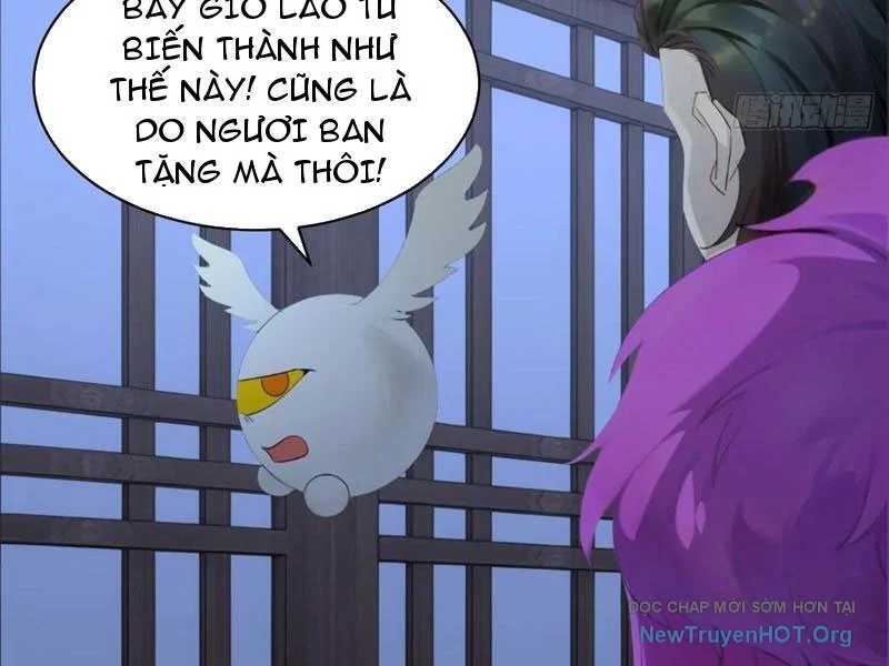 Ngươi Là Hạng Người Gì Cũng Dám Ở Tiên Giới Lên Mặt Với Ta? Chapter 87 - Trang 2