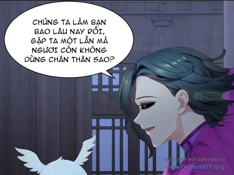 Ngươi Là Hạng Người Gì Cũng Dám Ở Tiên Giới Lên Mặt Với Ta? Chapter 87 - Trang 2