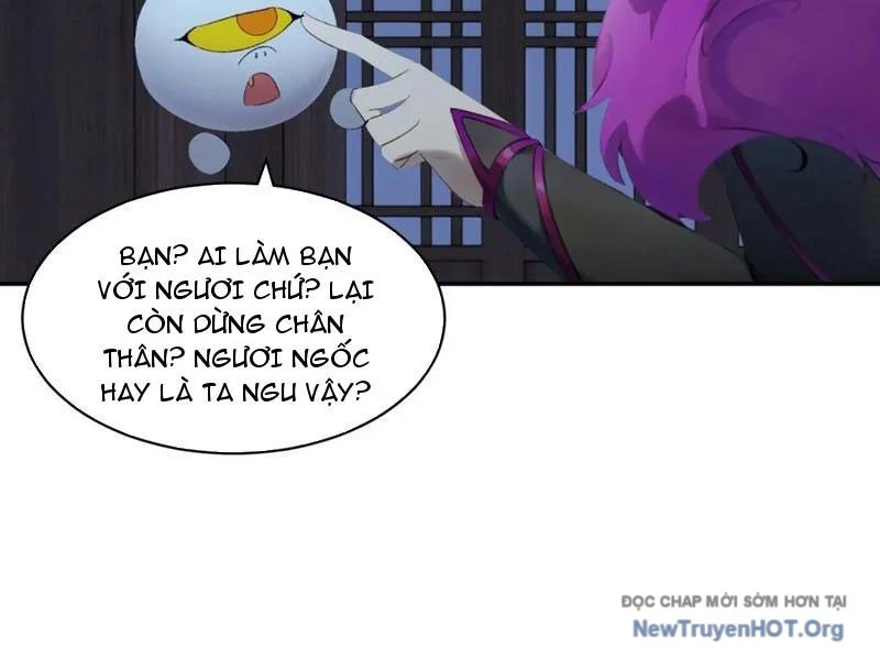 Ngươi Là Hạng Người Gì Cũng Dám Ở Tiên Giới Lên Mặt Với Ta? Chapter 87 - Trang 2