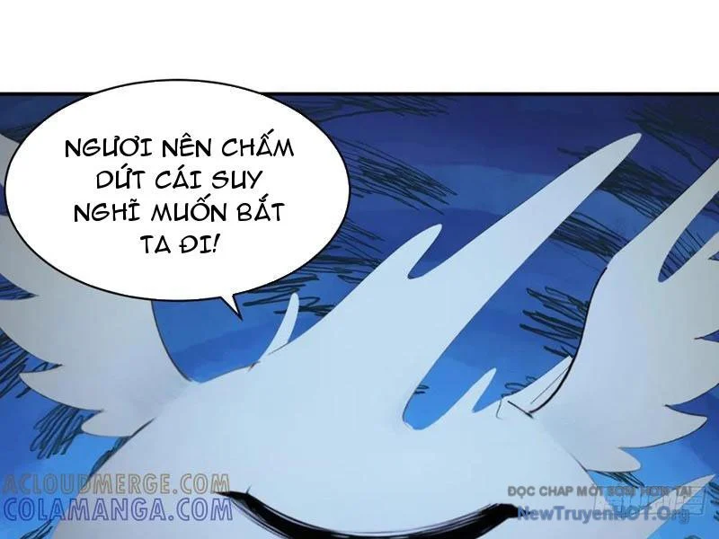 Ngươi Là Hạng Người Gì Cũng Dám Ở Tiên Giới Lên Mặt Với Ta? Chapter 87 - Trang 2