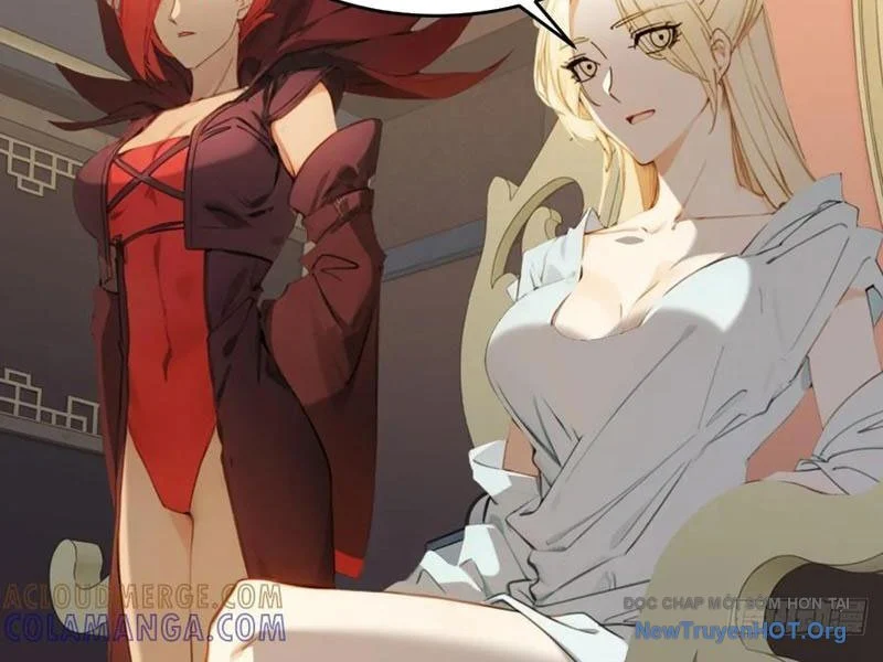 Ngươi Là Hạng Người Gì Cũng Dám Ở Tiên Giới Lên Mặt Với Ta? Chapter 89 - Trang 2