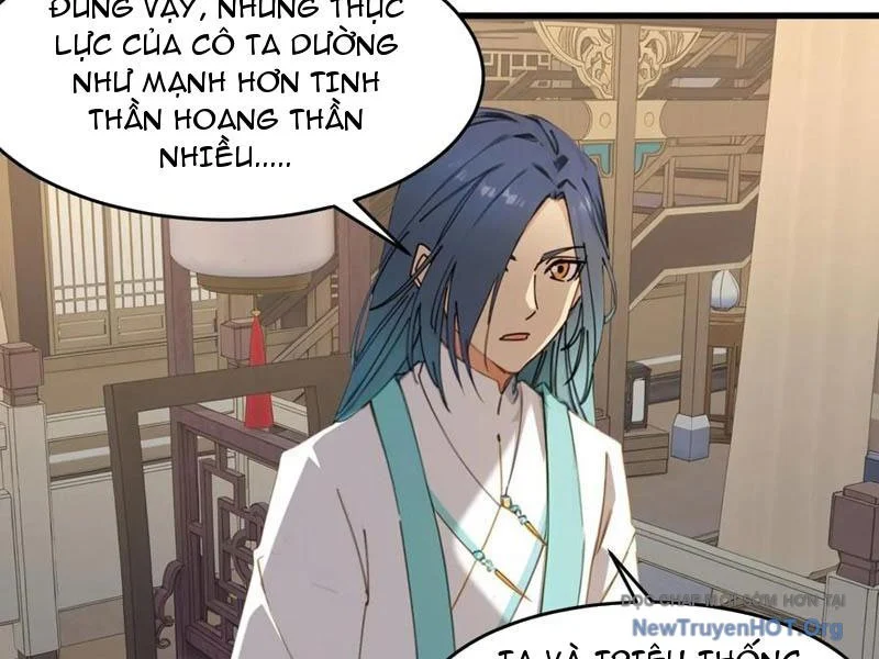 Ngươi Là Hạng Người Gì Cũng Dám Ở Tiên Giới Lên Mặt Với Ta? Chapter 89 - Trang 2