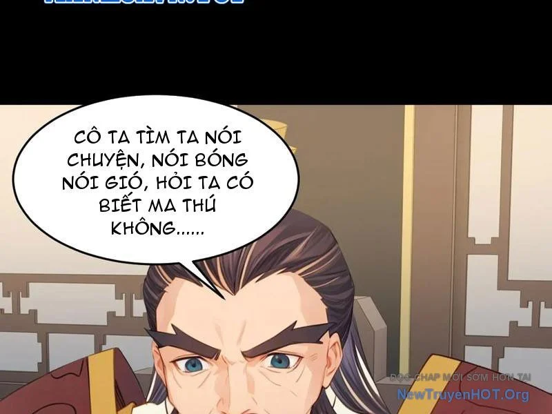 Ngươi Là Hạng Người Gì Cũng Dám Ở Tiên Giới Lên Mặt Với Ta? Chapter 89 - Trang 2