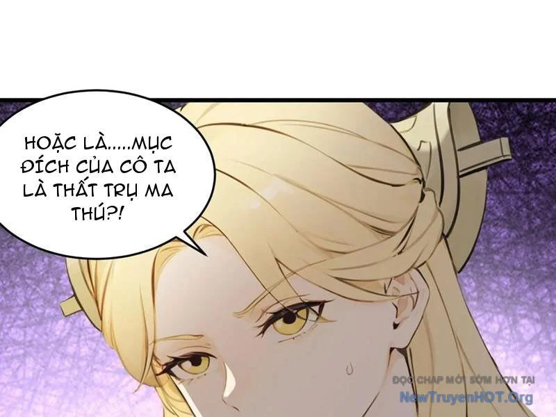 Ngươi Là Hạng Người Gì Cũng Dám Ở Tiên Giới Lên Mặt Với Ta? Chapter 89 - Trang 2