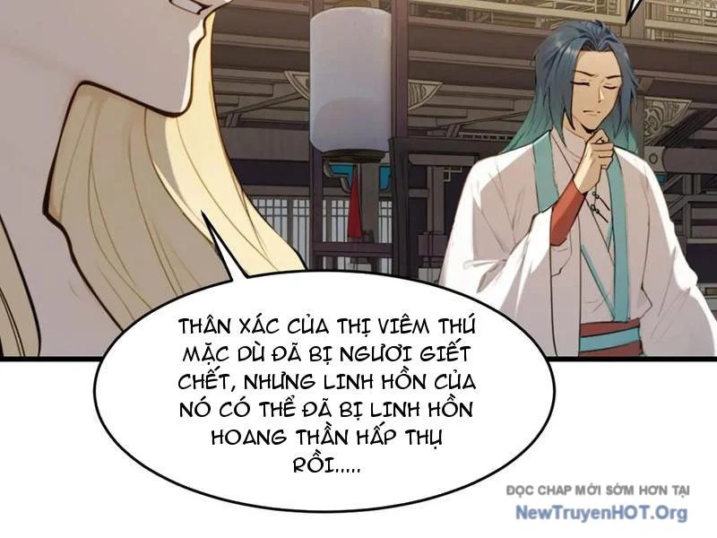 Ngươi Là Hạng Người Gì Cũng Dám Ở Tiên Giới Lên Mặt Với Ta? Chapter 89 - Trang 2