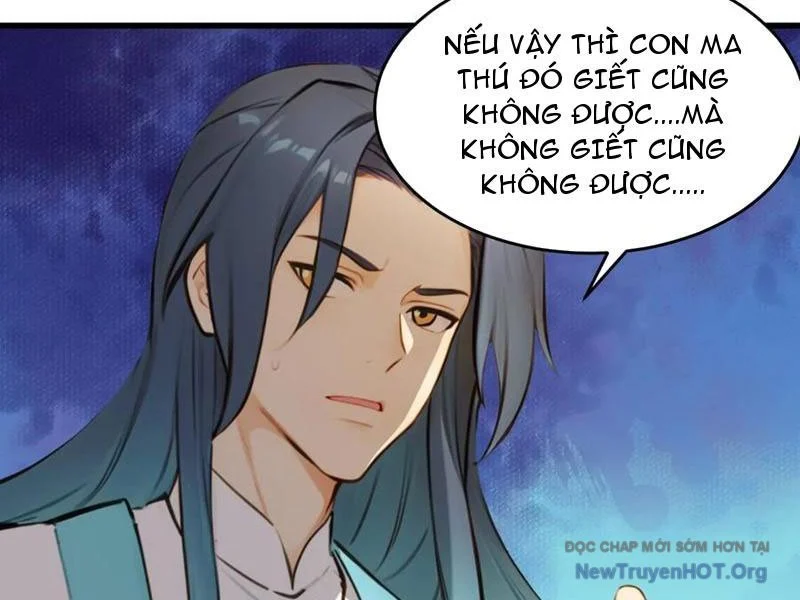 Ngươi Là Hạng Người Gì Cũng Dám Ở Tiên Giới Lên Mặt Với Ta? Chapter 89 - Trang 2