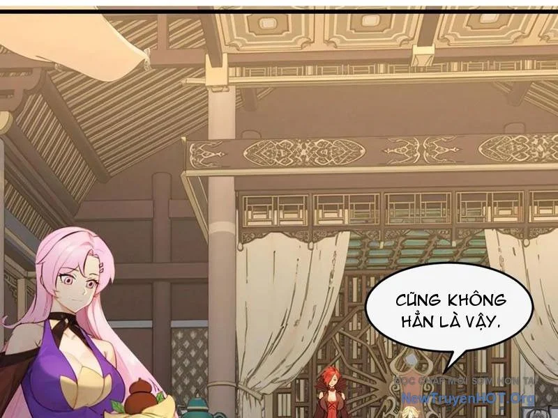 Ngươi Là Hạng Người Gì Cũng Dám Ở Tiên Giới Lên Mặt Với Ta? Chapter 89 - Trang 2
