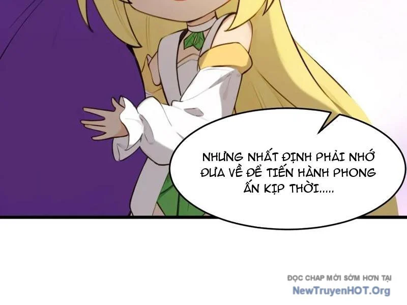 Ngươi Là Hạng Người Gì Cũng Dám Ở Tiên Giới Lên Mặt Với Ta? Chapter 89 - Trang 2