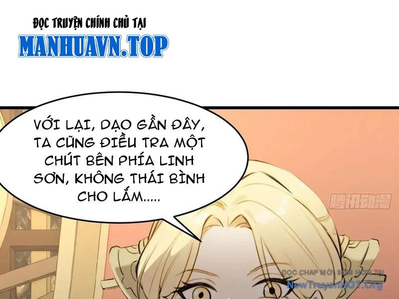 Ngươi Là Hạng Người Gì Cũng Dám Ở Tiên Giới Lên Mặt Với Ta? Chapter 89 - Trang 2