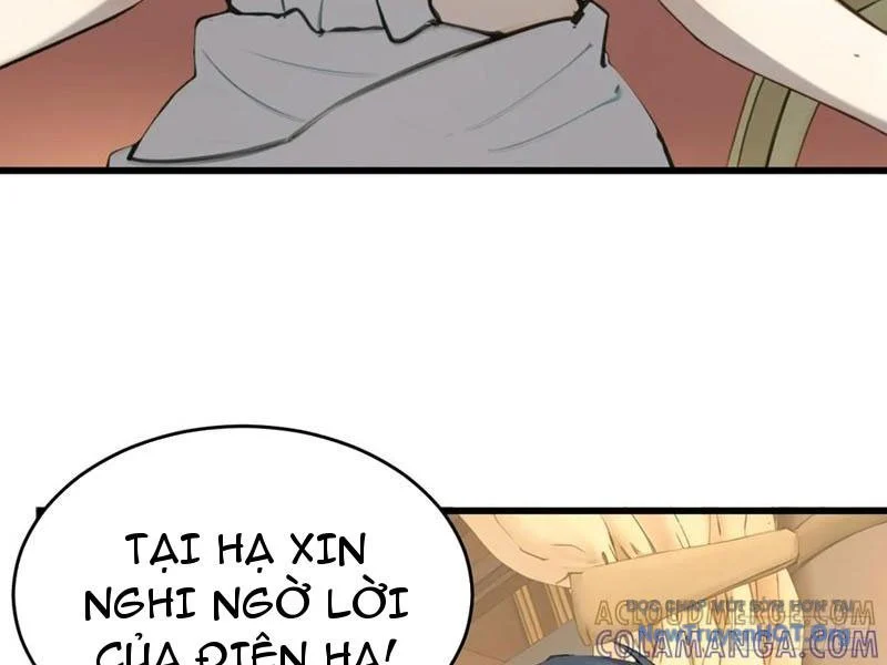 Ngươi Là Hạng Người Gì Cũng Dám Ở Tiên Giới Lên Mặt Với Ta? Chapter 89 - Trang 2