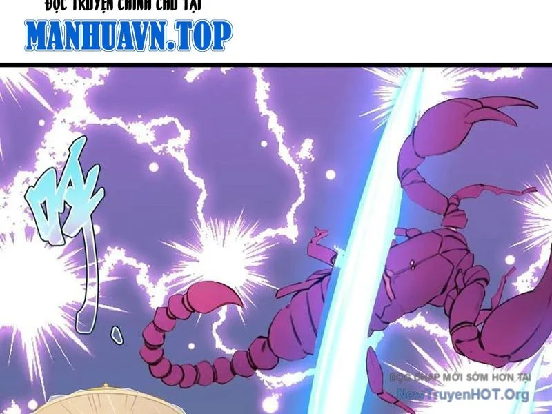 Ngươi Là Hạng Người Gì Cũng Dám Ở Tiên Giới Lên Mặt Với Ta? Chapter 89 - Trang 2