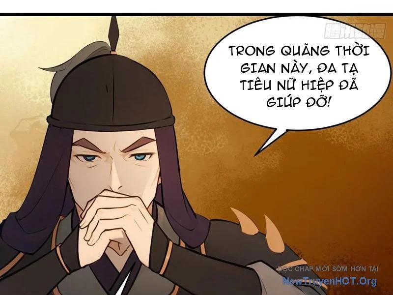 Ngươi Là Hạng Người Gì Cũng Dám Ở Tiên Giới Lên Mặt Với Ta? Chapter 89 - Trang 2