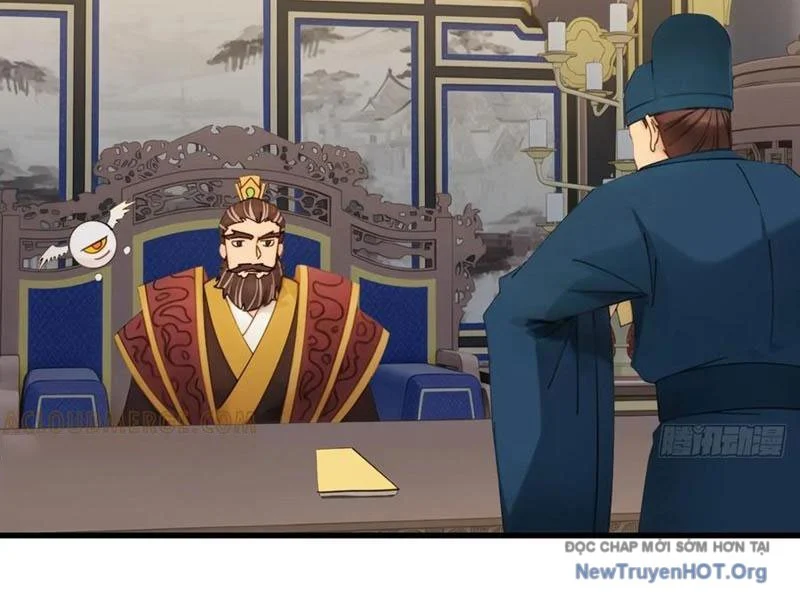 Ngươi Là Hạng Người Gì Cũng Dám Ở Tiên Giới Lên Mặt Với Ta? Chapter 89 - Trang 2