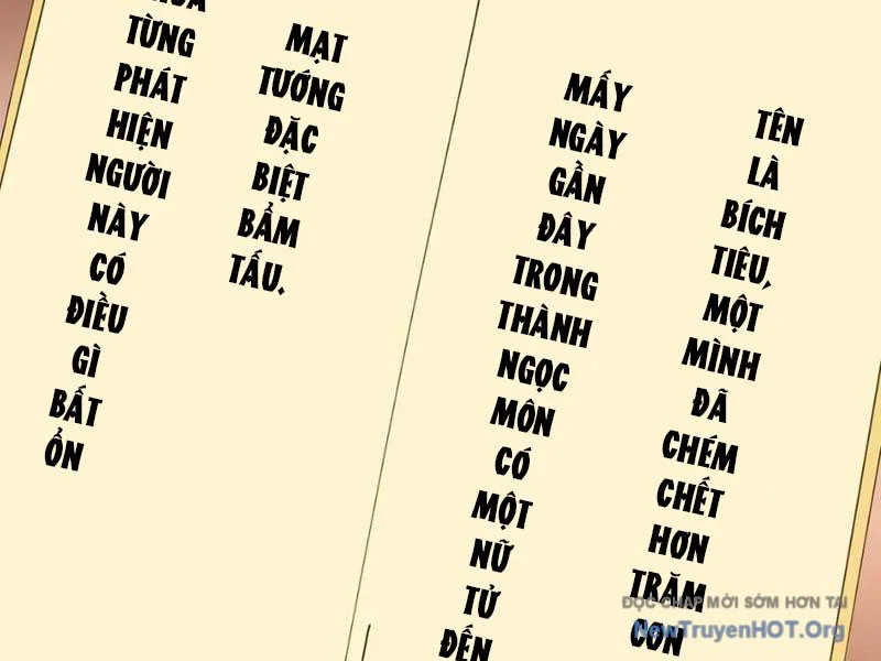 Ngươi Là Hạng Người Gì Cũng Dám Ở Tiên Giới Lên Mặt Với Ta? Chapter 89 - Trang 2