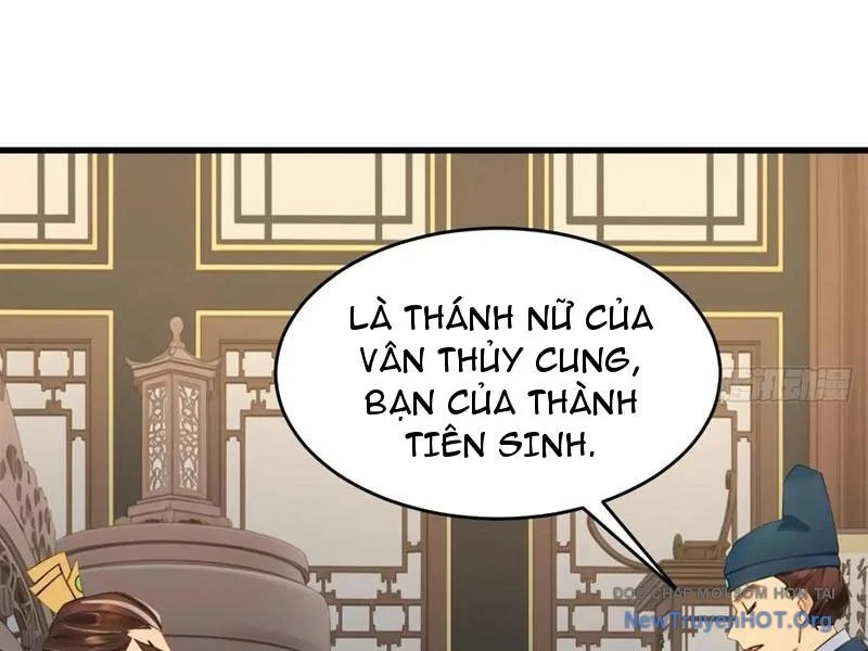 Ngươi Là Hạng Người Gì Cũng Dám Ở Tiên Giới Lên Mặt Với Ta? Chapter 89 - Trang 2