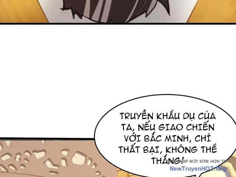 Ngươi Là Hạng Người Gì Cũng Dám Ở Tiên Giới Lên Mặt Với Ta? Chapter 89 - Trang 2