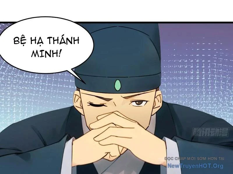 Ngươi Là Hạng Người Gì Cũng Dám Ở Tiên Giới Lên Mặt Với Ta? Chapter 89 - Trang 2