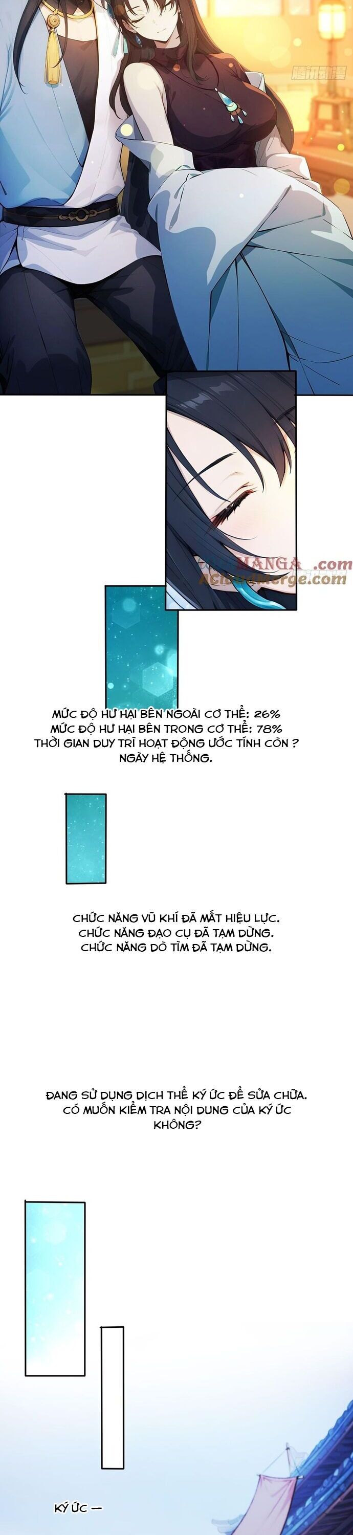 Ngươi Làm Bộ Tu Luyện Đi! Chapter 85 - Trang 2