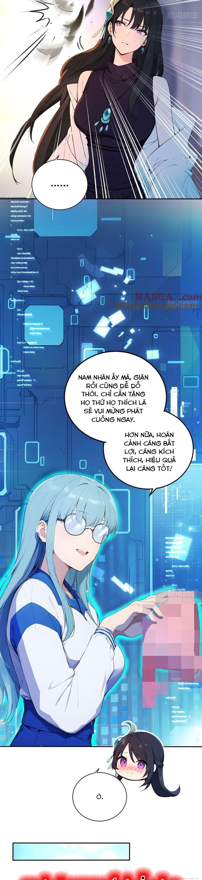 Ngươi Làm Bộ Tu Luyện Đi! Chapter 85 - Trang 2