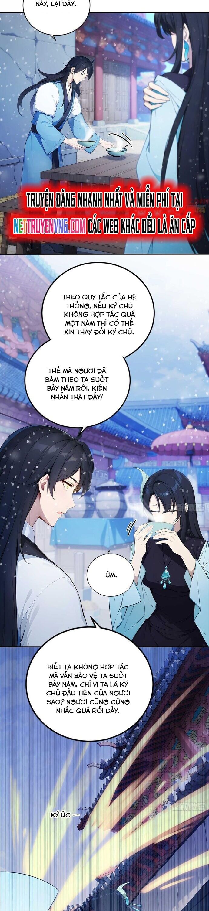 Ngươi Làm Bộ Tu Luyện Đi! Chapter 85 - Trang 2