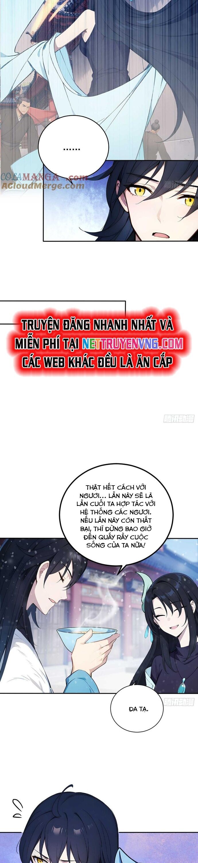 Ngươi Làm Bộ Tu Luyện Đi! Chapter 85 - Trang 2