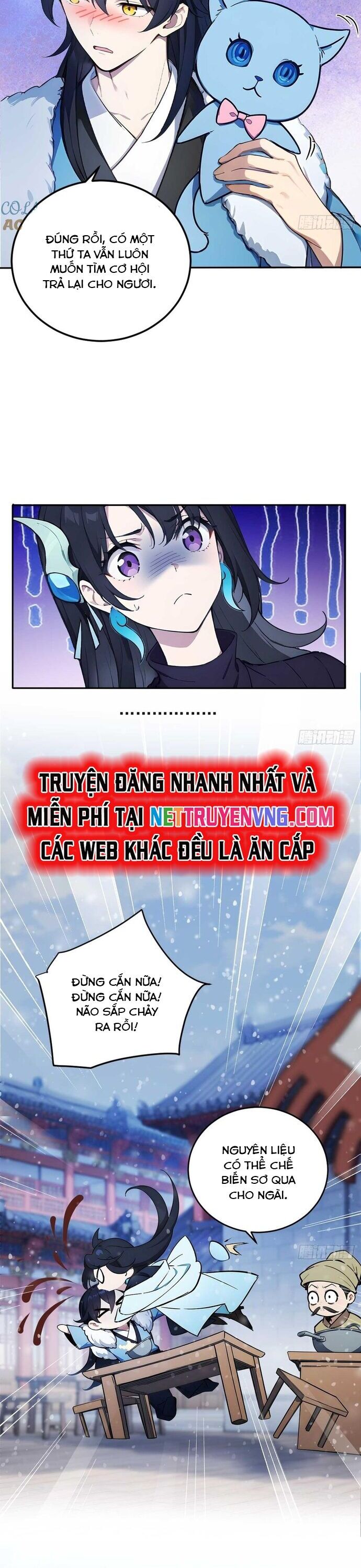 Ngươi Làm Bộ Tu Luyện Đi! Chapter 85 - Trang 2