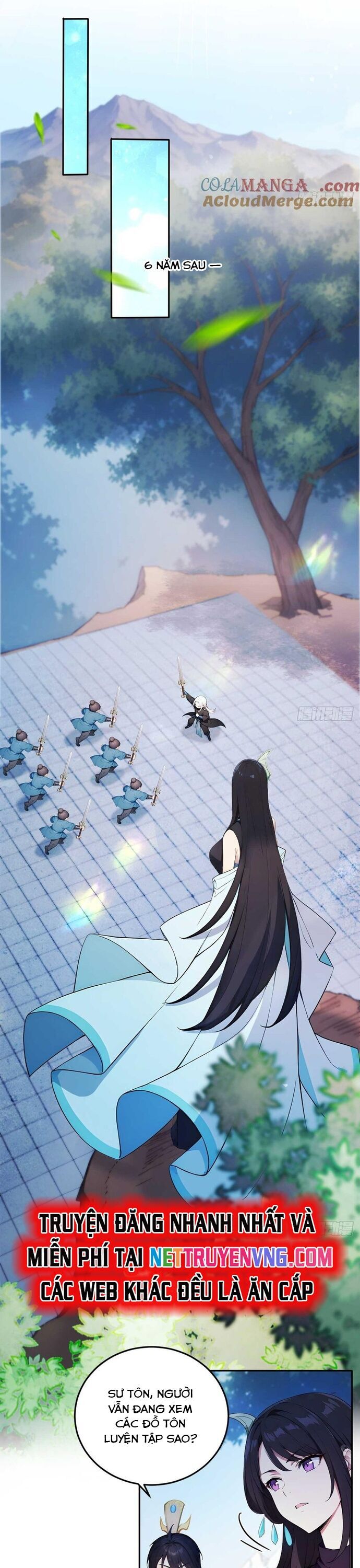 Ngươi Làm Bộ Tu Luyện Đi! Chapter 85 - Trang 2
