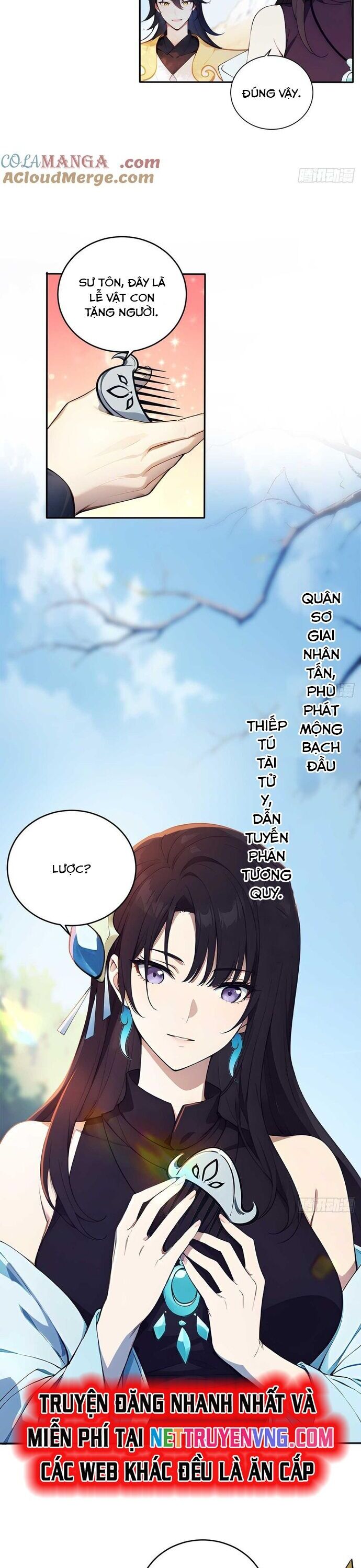 Ngươi Làm Bộ Tu Luyện Đi! Chapter 85 - Trang 2